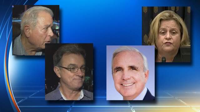 South Florida leaders discuss the death of Castro