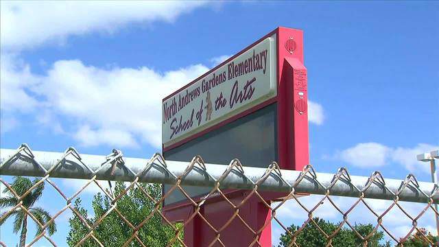 Students Saw Something Said Something When Shown Gun At School