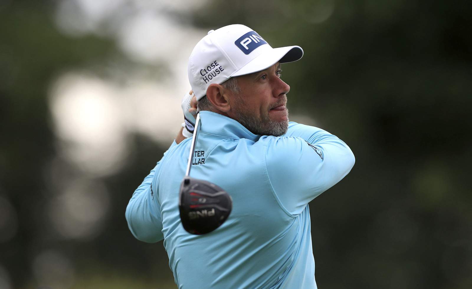 David Law takes first-round lead at British Masters