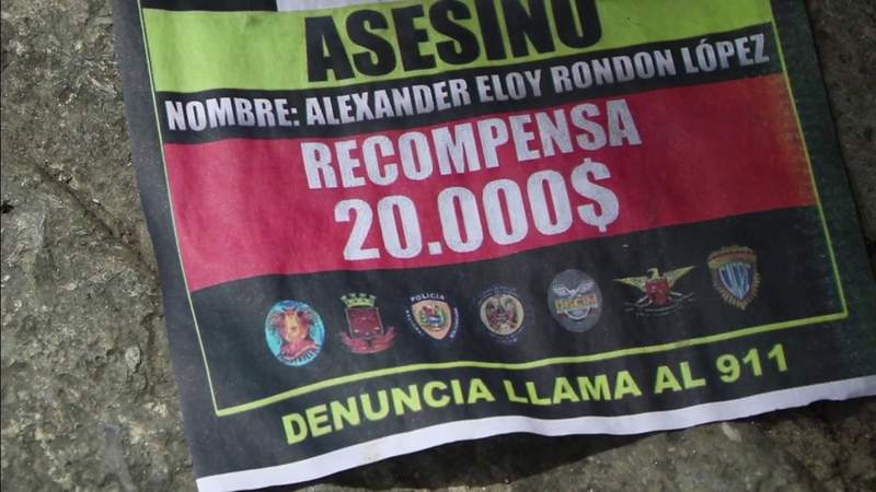 Intense conflicts between Maduro’s regime and gangs have led to dozens of deaths in Venezuela