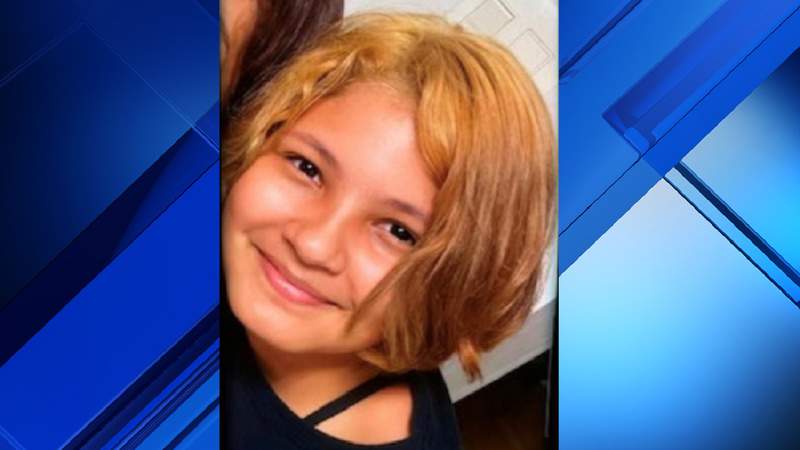 Davie police search for missing 12-year-old girl