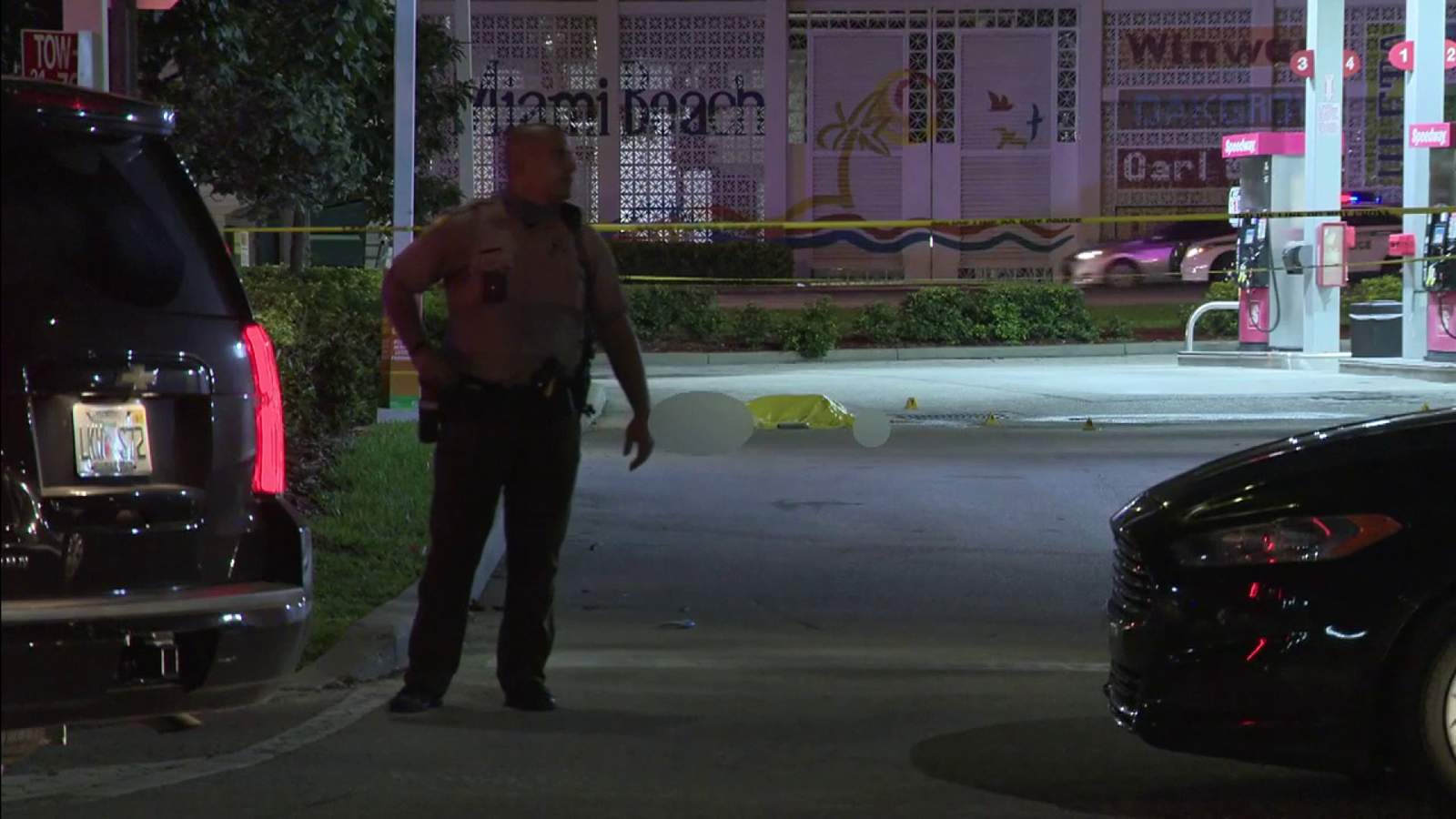 Police investigating deadly overnight shooting in Northwest Miami-Dade