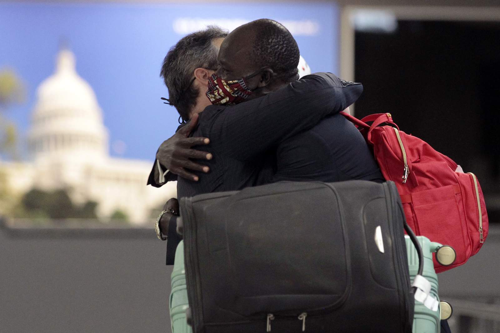 South Sudan activist flees to US, says Kiir wanted him dead