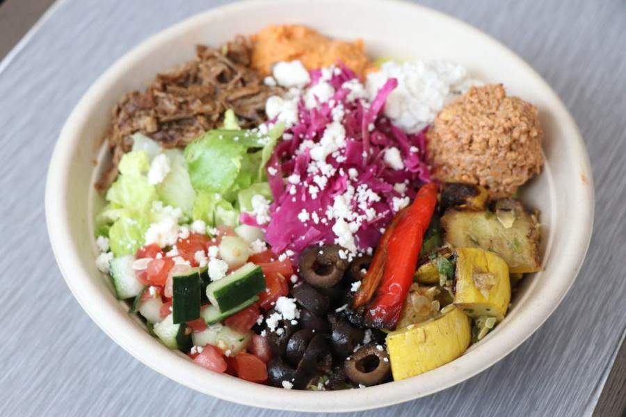 Here Are Miami S Top 4 Middle Eastern Spots