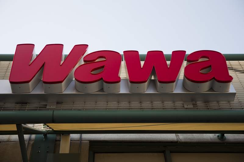 Wawa to mark 'Mare of Easttown Day' with new cheesesteak