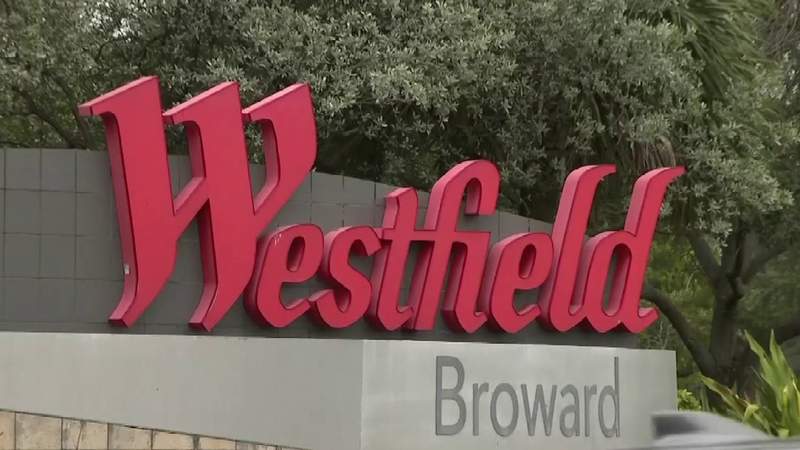 Westfield Broward owner turning mall over to lender