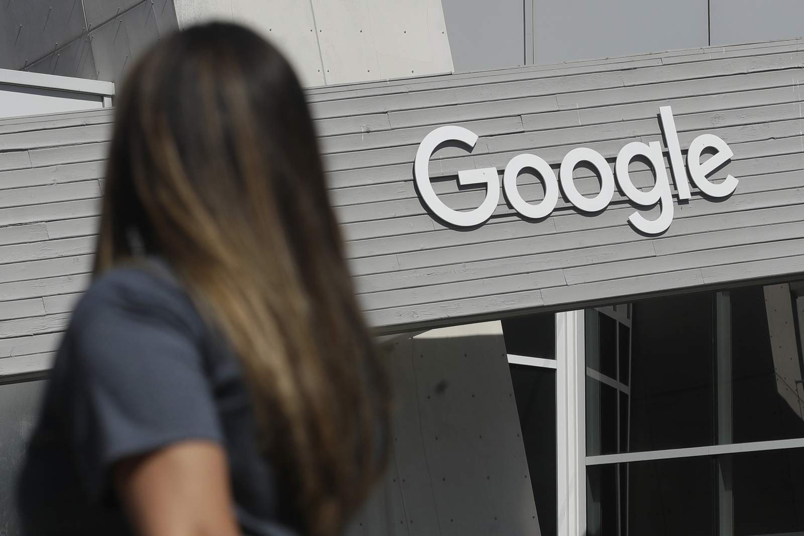 How Google evolved from 'cuddly' startup to antitrust target