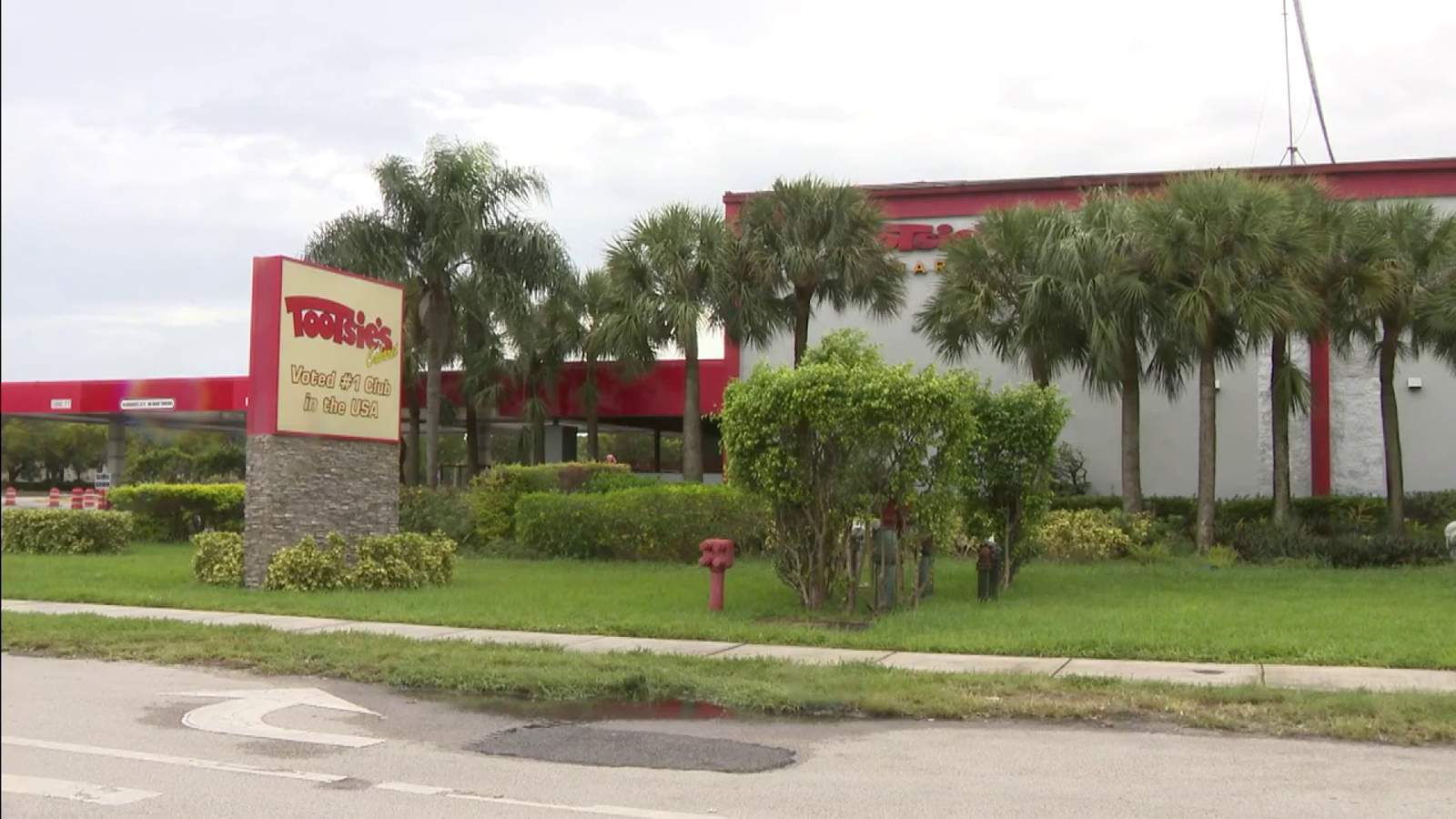 Curfew back on: Strip club’s victory over Miami-Dade County could be short-lived
