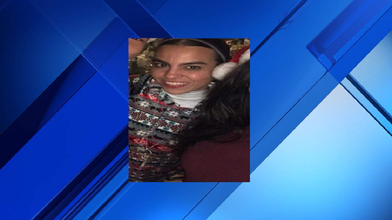 Miami police locate missing woman