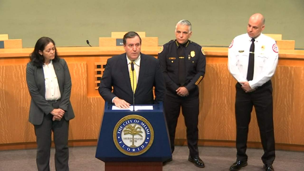 Infectious disease expert speaks about effect, potential ...