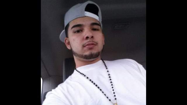 Police Say Man Staged Girlfriend S Murder To Look Like Suicide