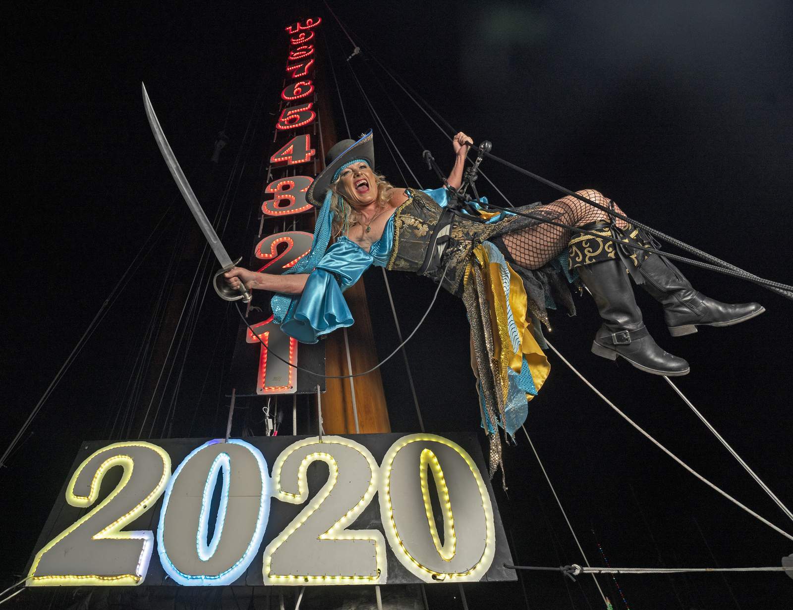 Spending New Year S Eve In The Fl Keys Here S Your Guide Miami
