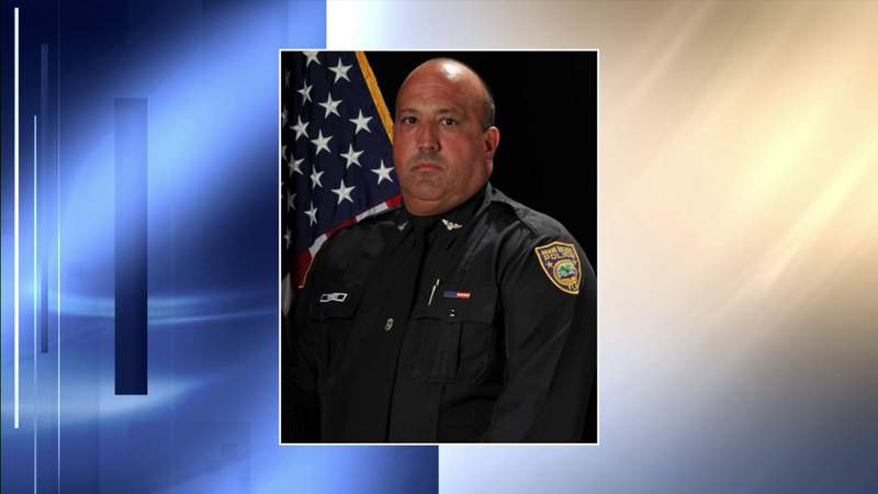 Miami Beach Police Department 25-year veteran dies of COVID-19