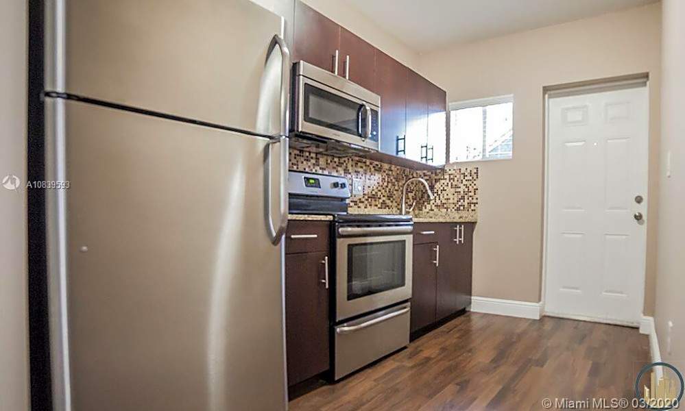 Apartments For Rent In Miami What Will 1 200 Get You