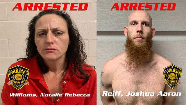 2 Men Woman In Custody After Man Robbed Kidnapped In Davie