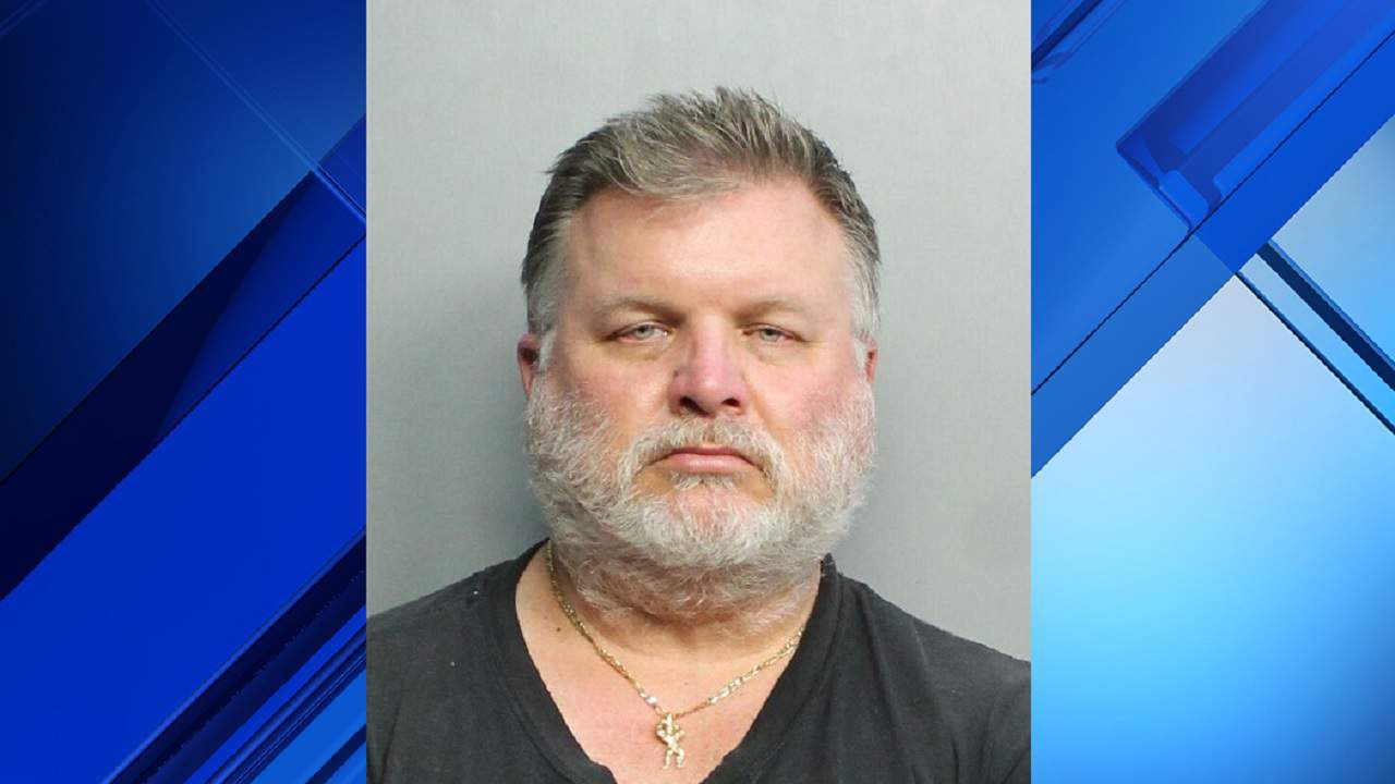 Victim advocate from Monroe County Sheriff’s Office fired after road rage arrest