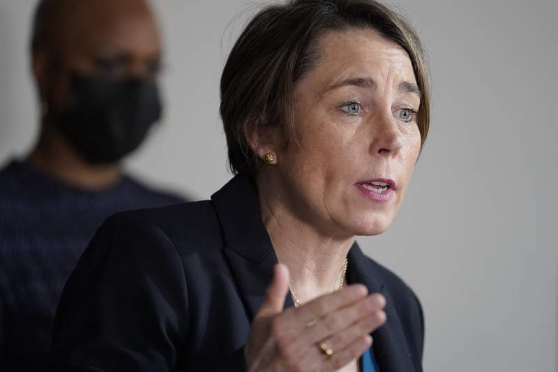 Democrats push bill aimed at family that owns Purdue Pharma