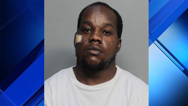Man Provides Fake Social Security Number While Trying To Purchase