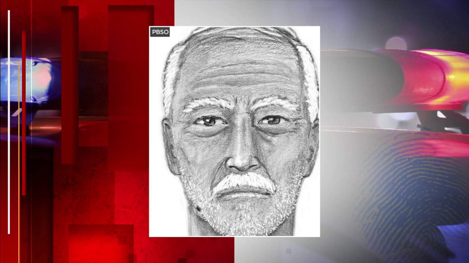 Authorities in Palm Beach County searching for man who allegedly assaulted 12-year-old girl