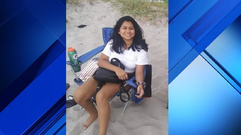 BSO detectives search for missing teen in North Lauderdale