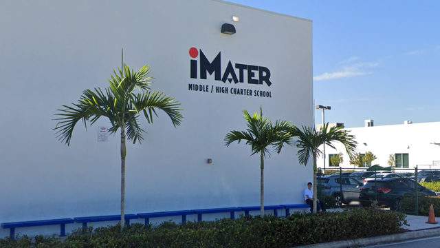 Hialeah Student Had List Of Students Teachers That Are
