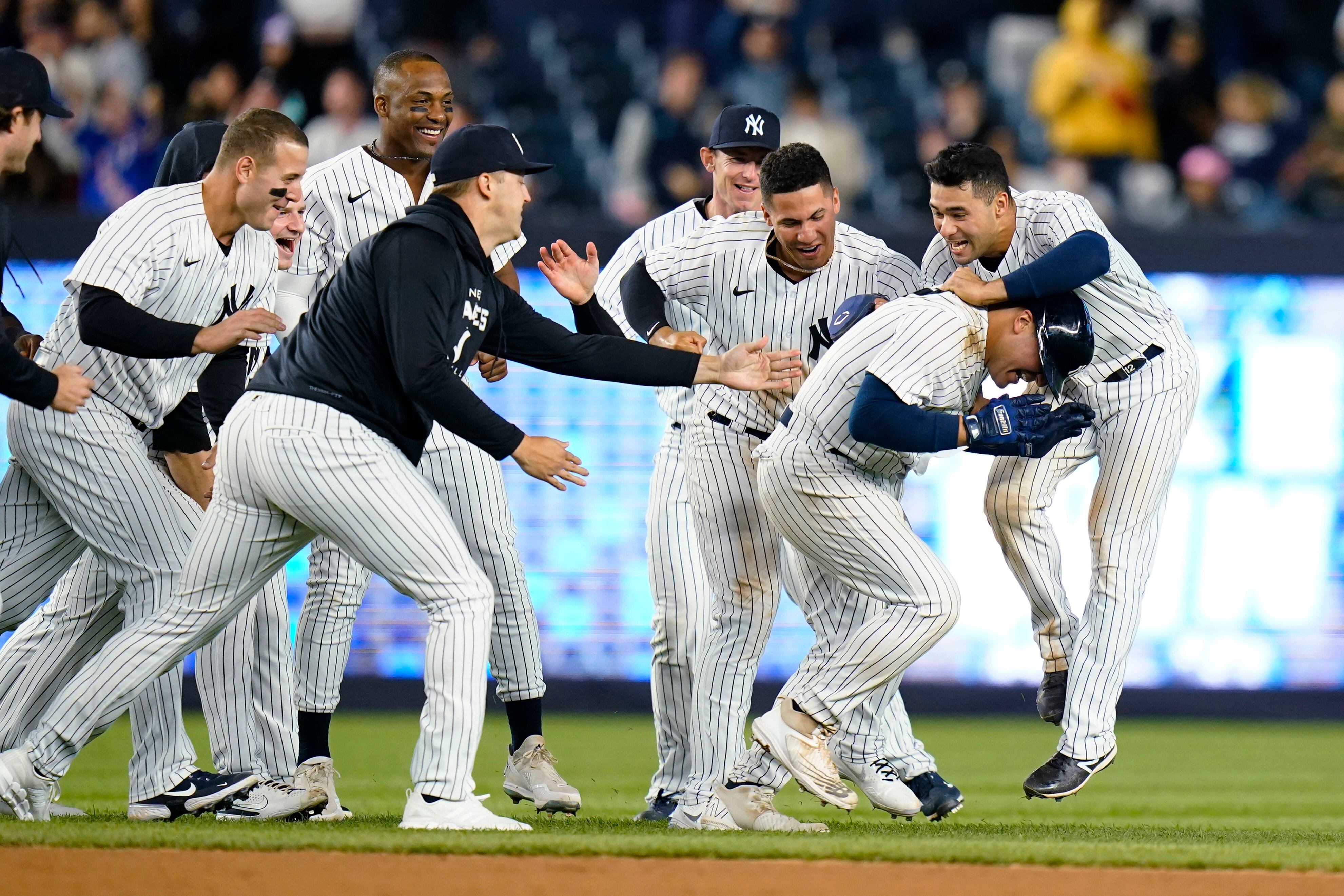 kyle higashioka brother
