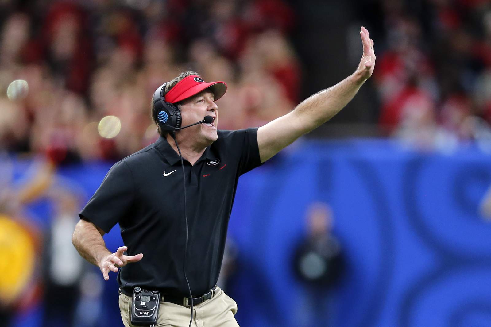 Sec S Recruiting Dominance Particularly Apparent This Year