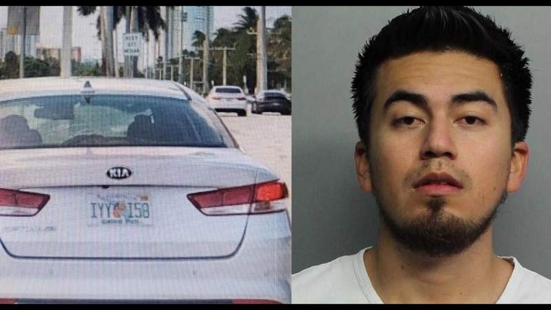 Man already in prison charged with Bal Harbour hit and run that killed 14-year-old boy