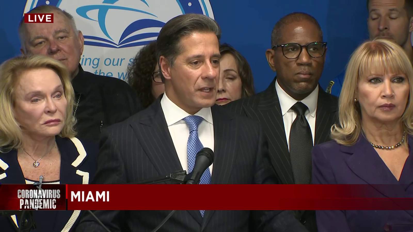 Miami-Dade County public schools to close Monday, Carvalho says