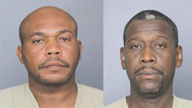 2 Fort Lauderdale City Employees Accused Of Accepting Payment For Removal Of Bulk Trash