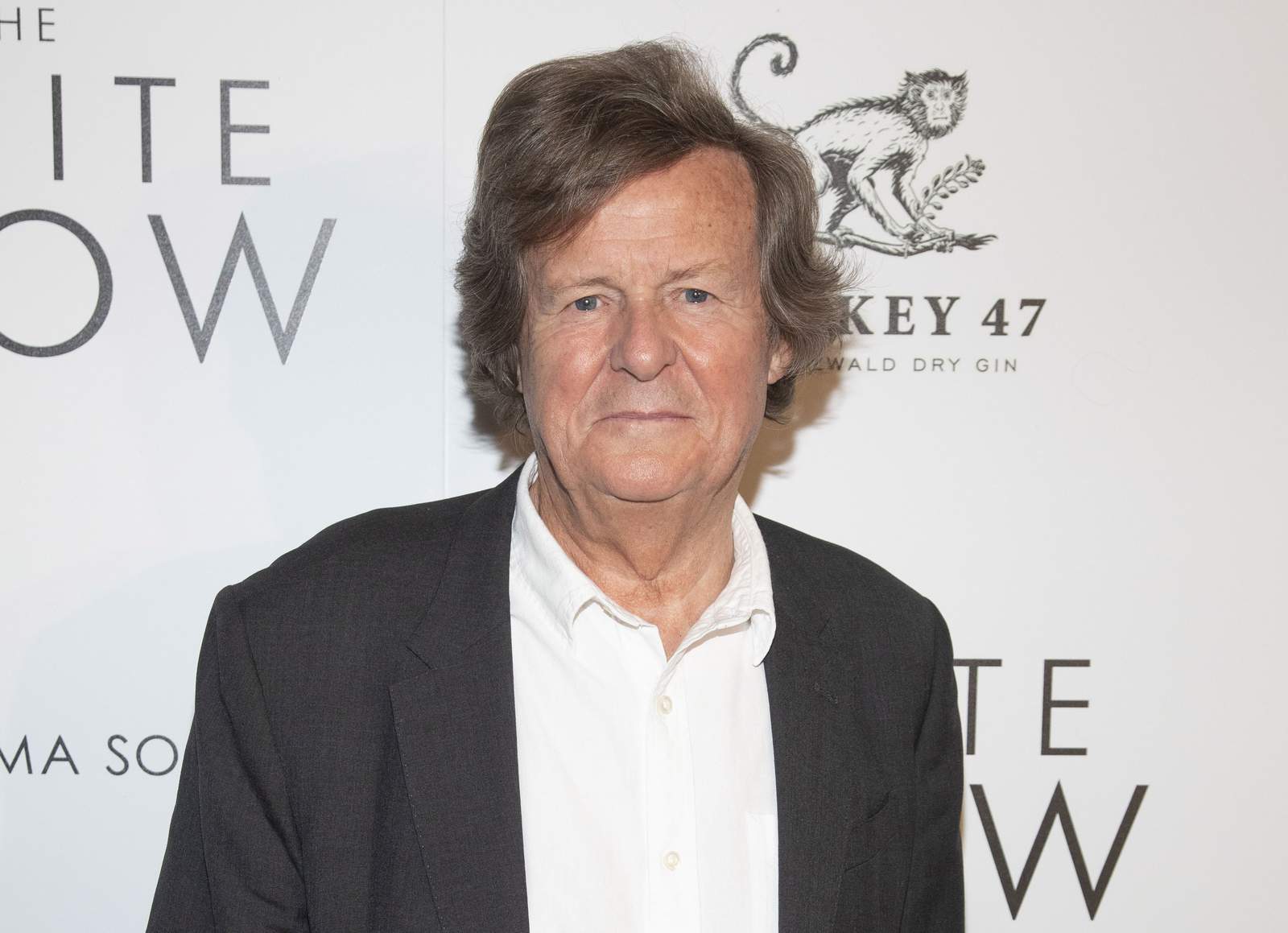 Writer David Hare turns his COVID-19 into a theater piece