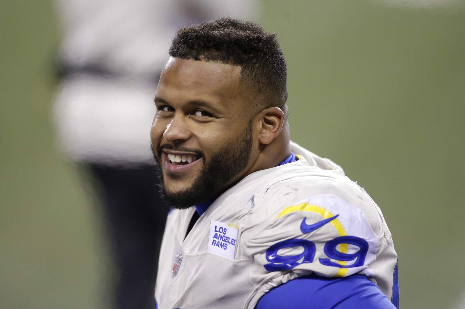 McVay: Rams expect Aaron Donald to play vs Packers