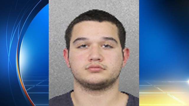 Man Accused Of Making Bomb Threat Against Pembroke Pines Best Buy