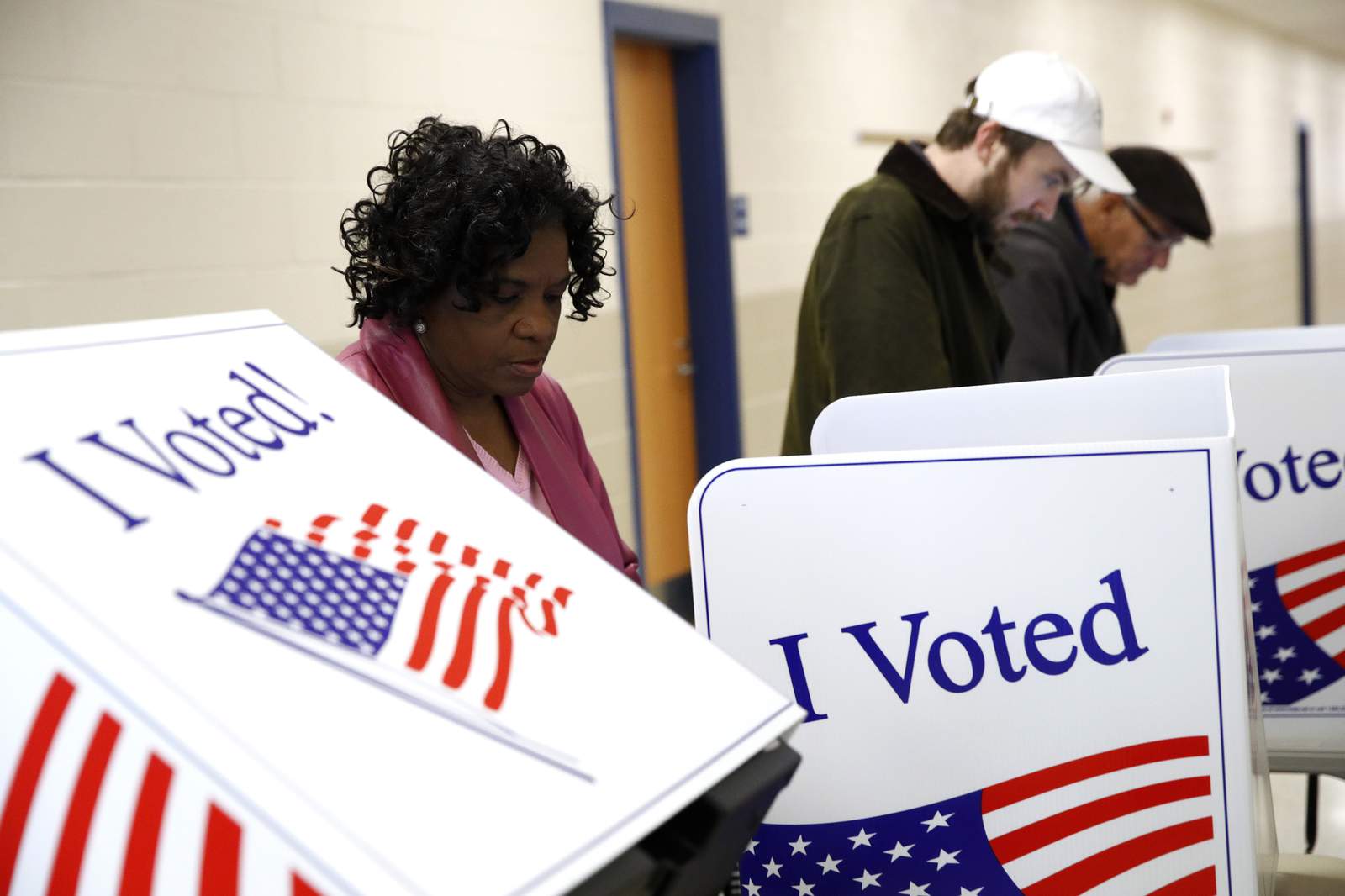 Early Voting Begins In Miami Dade Monroe Counties