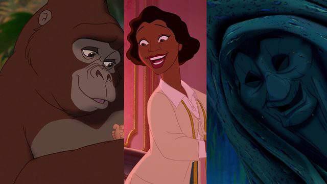 Life-changing lessons taught to us by Disney mothers