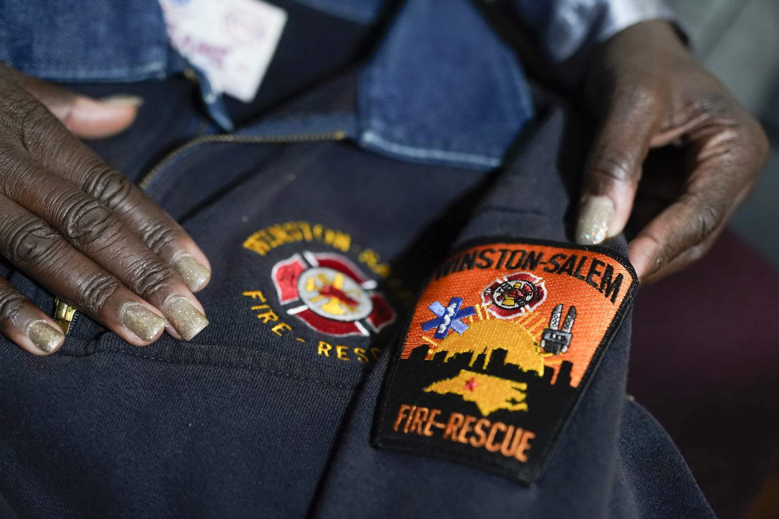 Black firefighters in NC allege racism amid larger reckoning