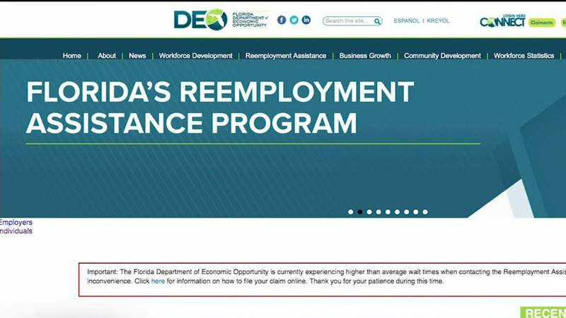 How To File For Unemployment Benefits During Coronavirus Pandemic