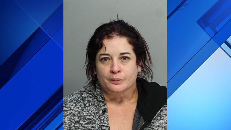 Police: Drunk woman arrested for making lewd comments to 
