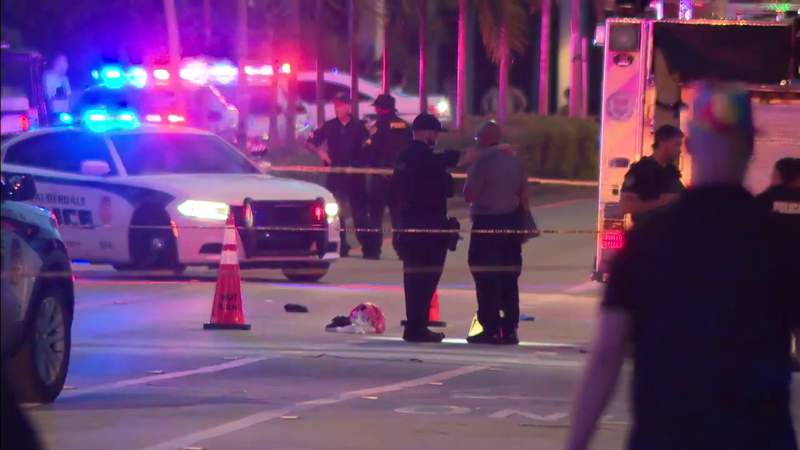 Authorities release initial findings of investigation into deadly crash at Wilton Manors pride parade
