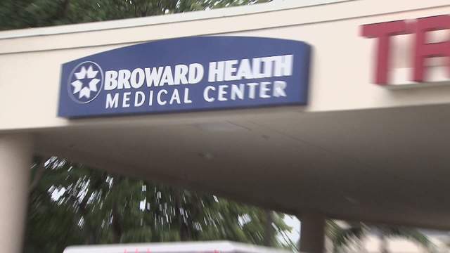 Ex-Broward Health exec charged with bribery, extortion, money laundering