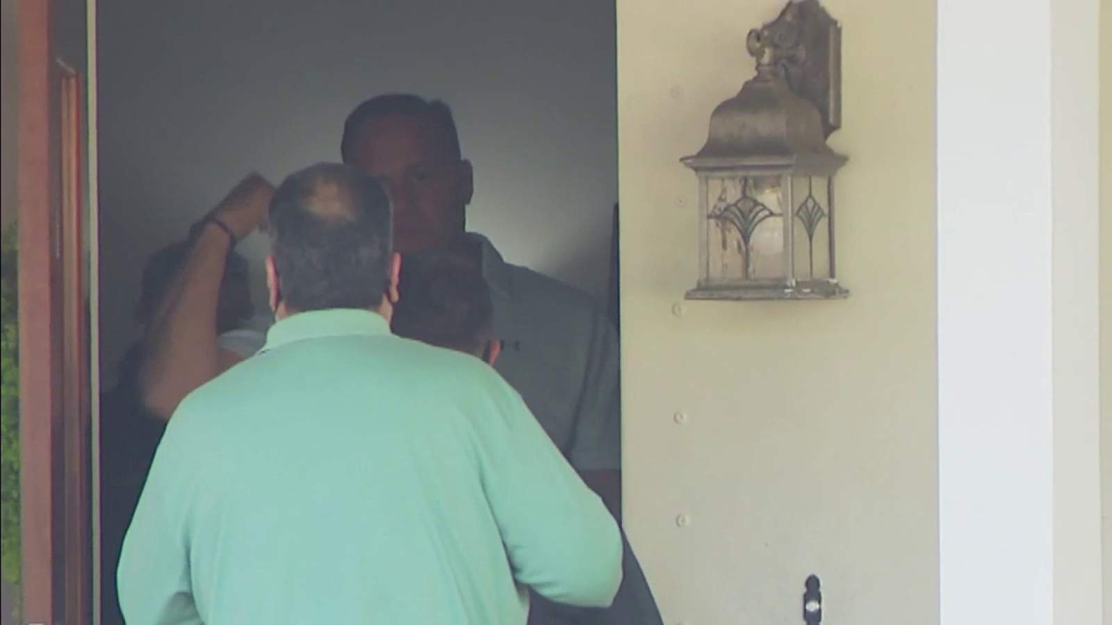 Former Florida Senator Frank Artiles is arrested in secret candidacy scheme