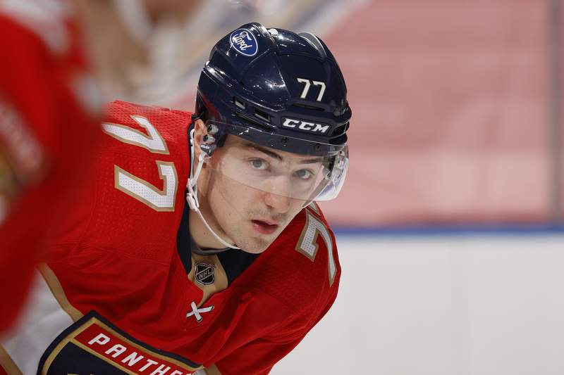 No big surprises on Florida Panthers protected list ahead of Seattle Expansion Draft