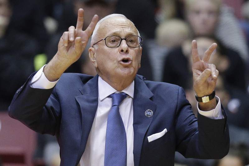 Penny Hardaway sees Larry Brown helping make Memphis better