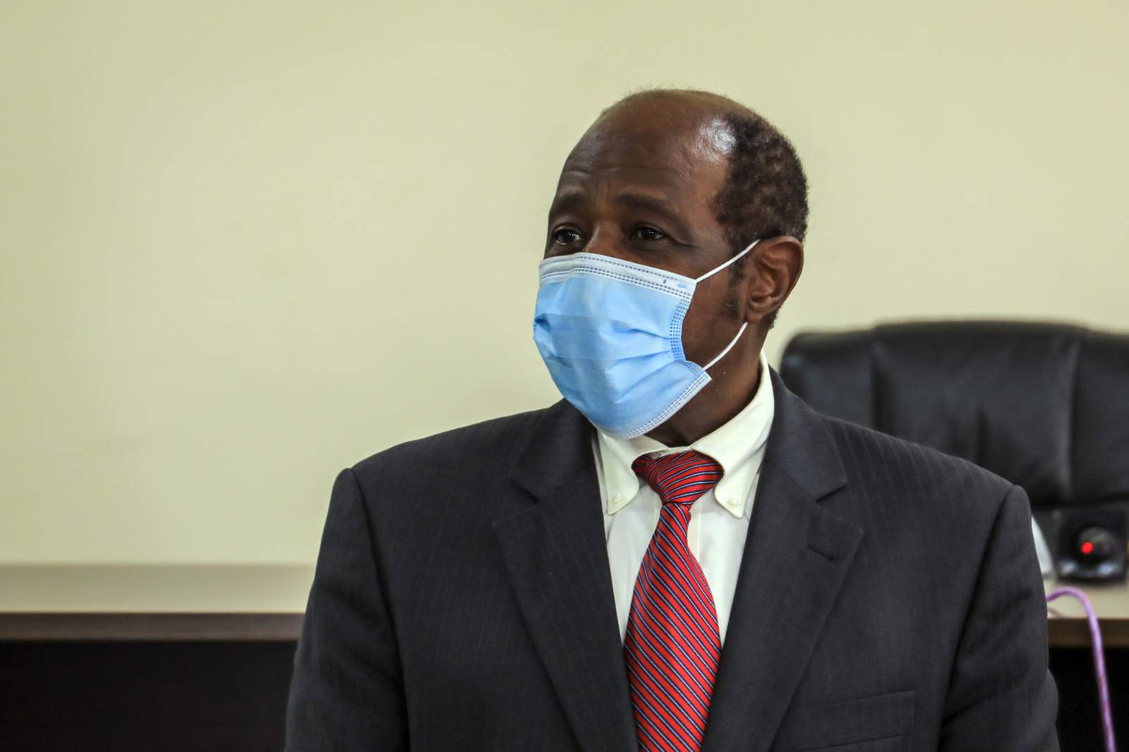 Lawyers allege 'Hotel Rwanda' hero faces risk of torture