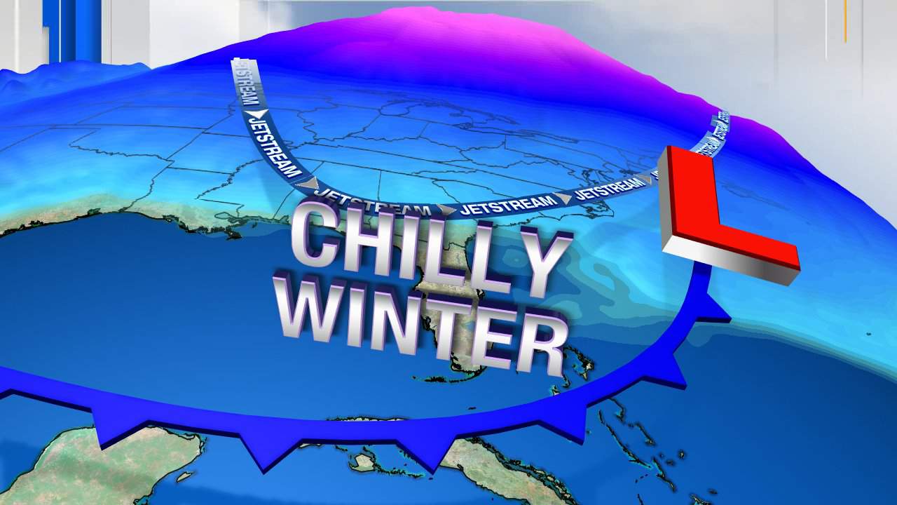 Miami seeing coldest winter in a decade