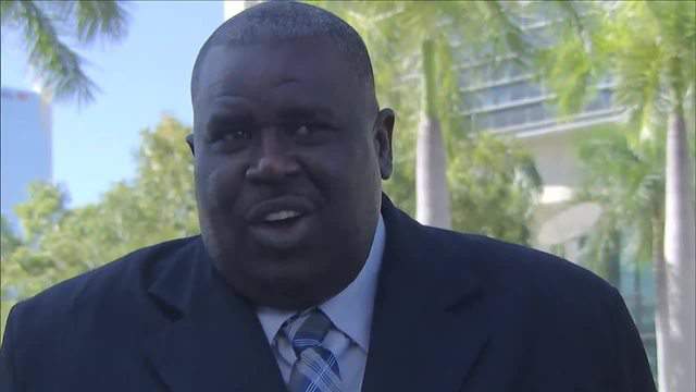 Former Opa Locka City Manager Sentenced To 38 Months In Prison