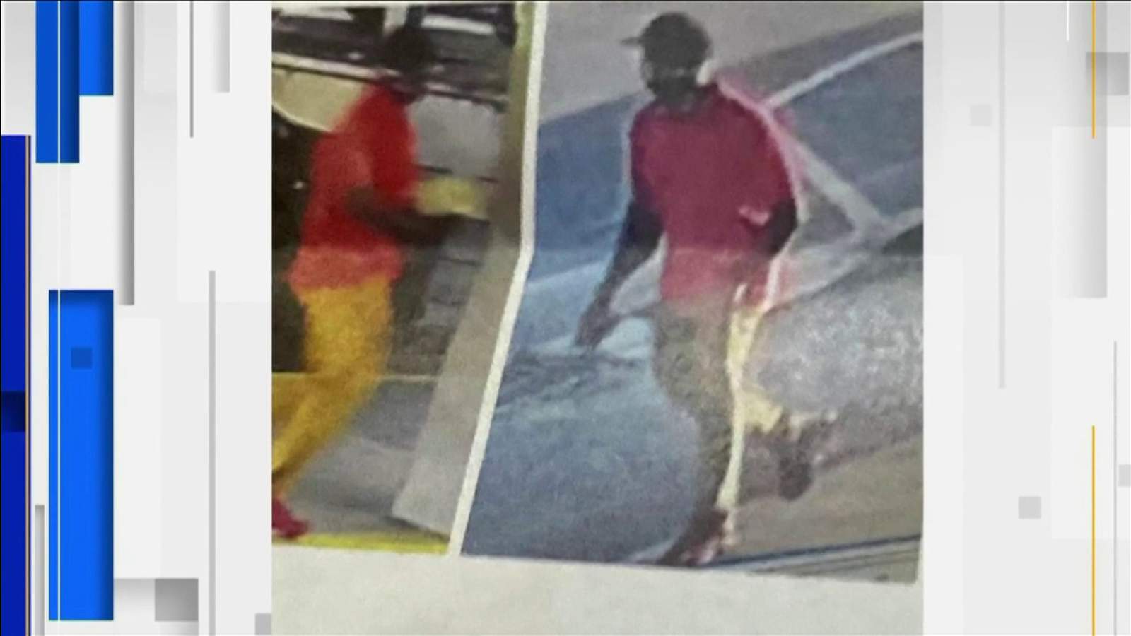 Detectives de Miami-Dade buscan a hombre acusado de robo de auto, secuestro y robo