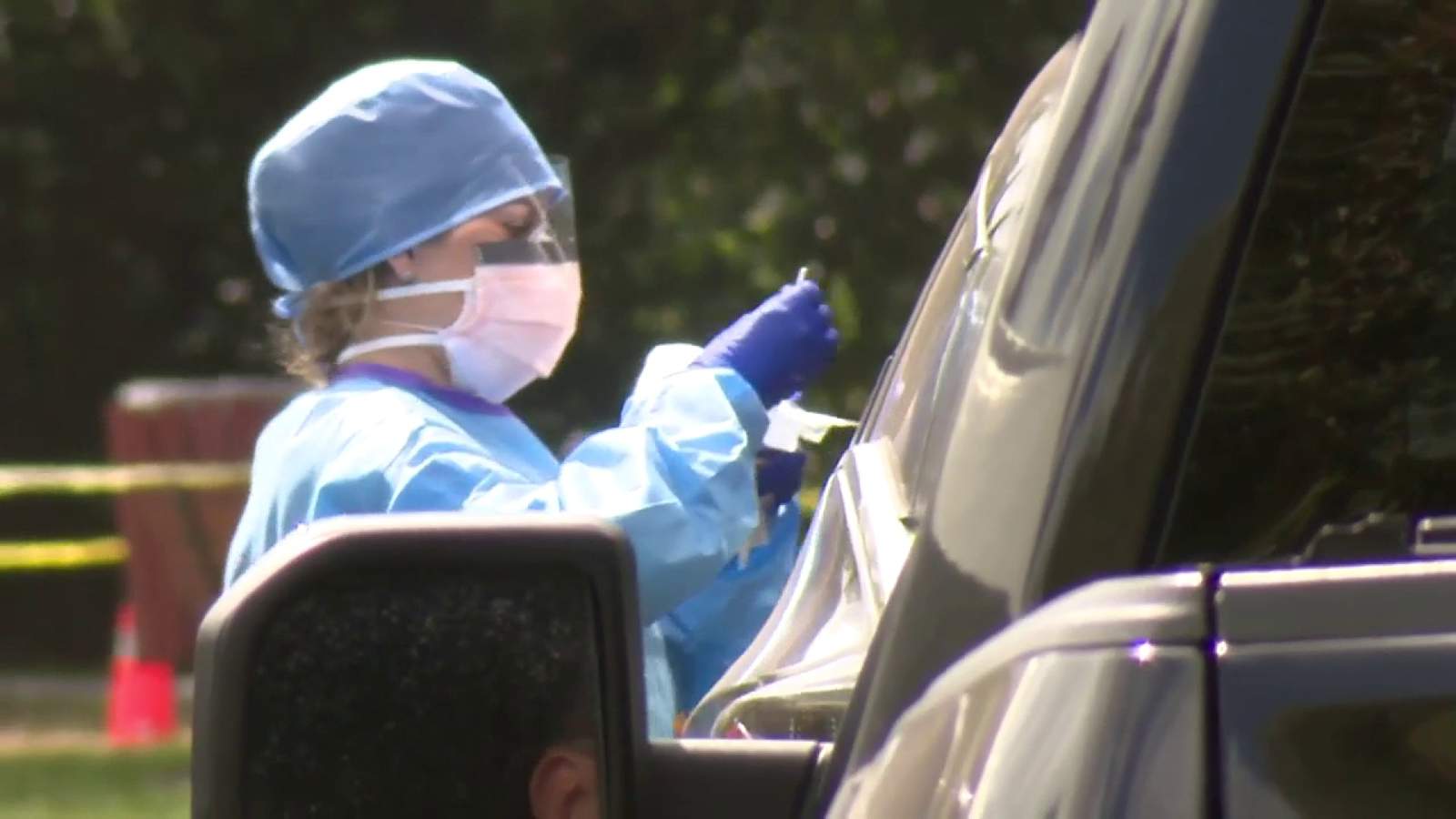 New Coronavirus Testing Sites To Open In Hialeah Miami Beach