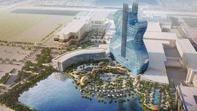 Is there a casino in miami florida