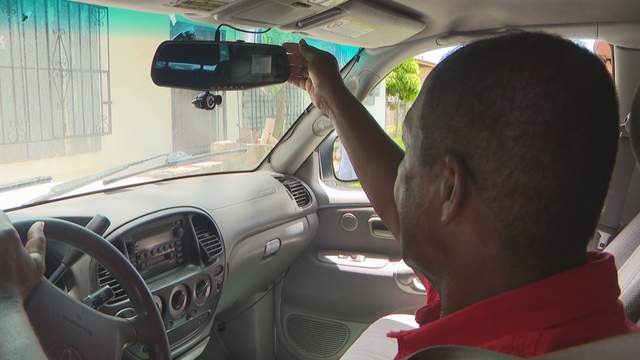 He Wasn T At Fault When A Rental Car Hit Him But He S Stuck Still With The Bill